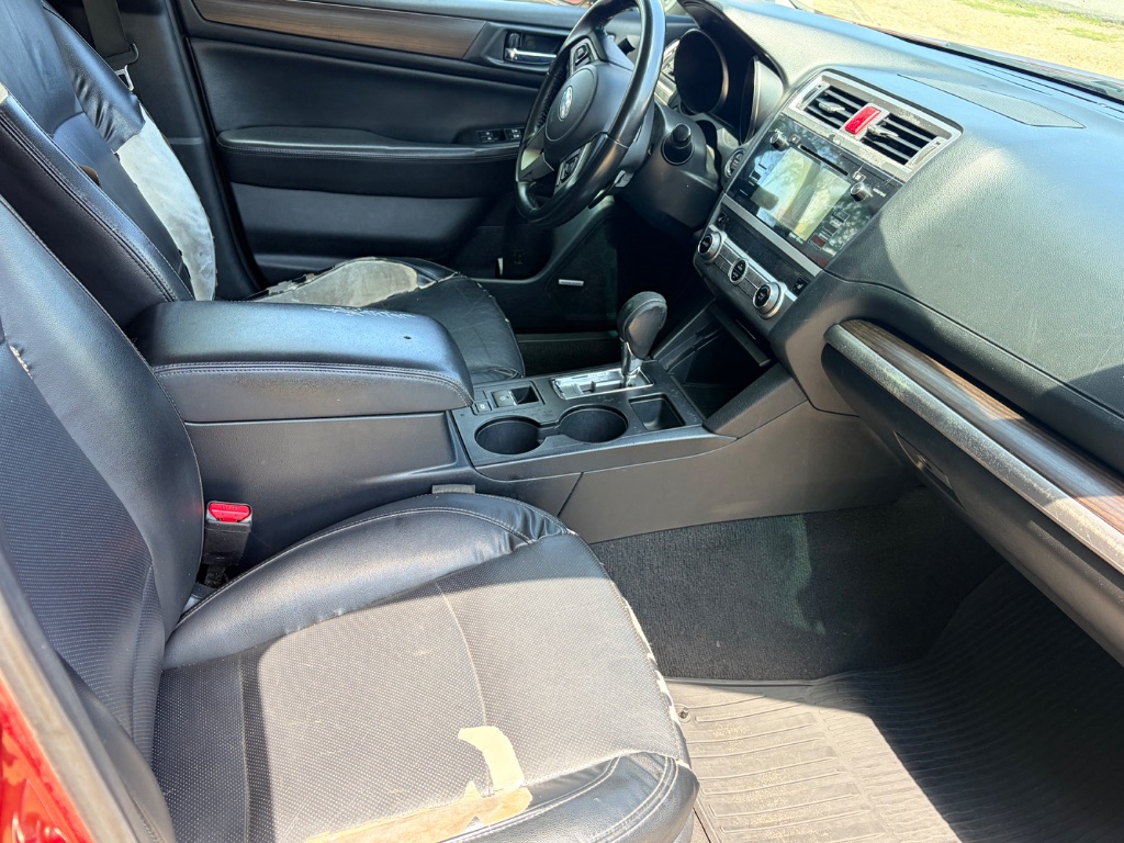 2015 Subaru Legacy - $3,500