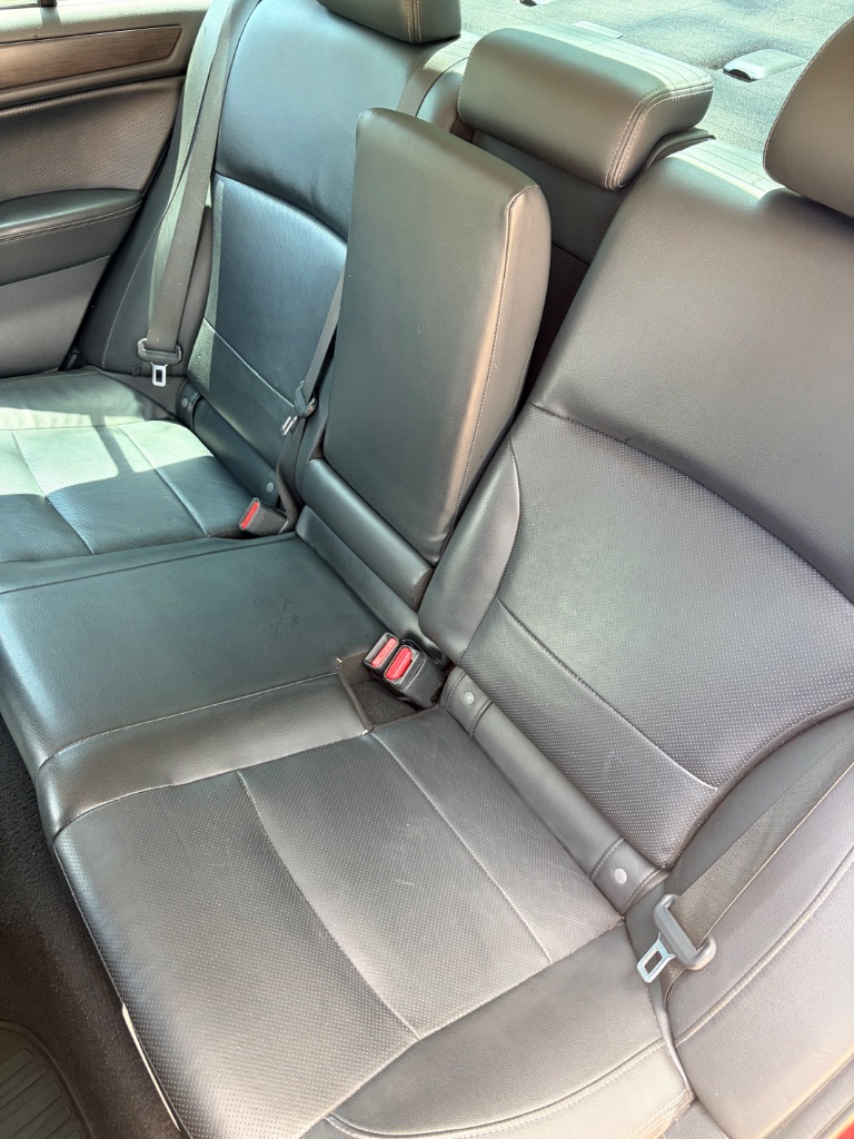 2015 Subaru Legacy - $3,500