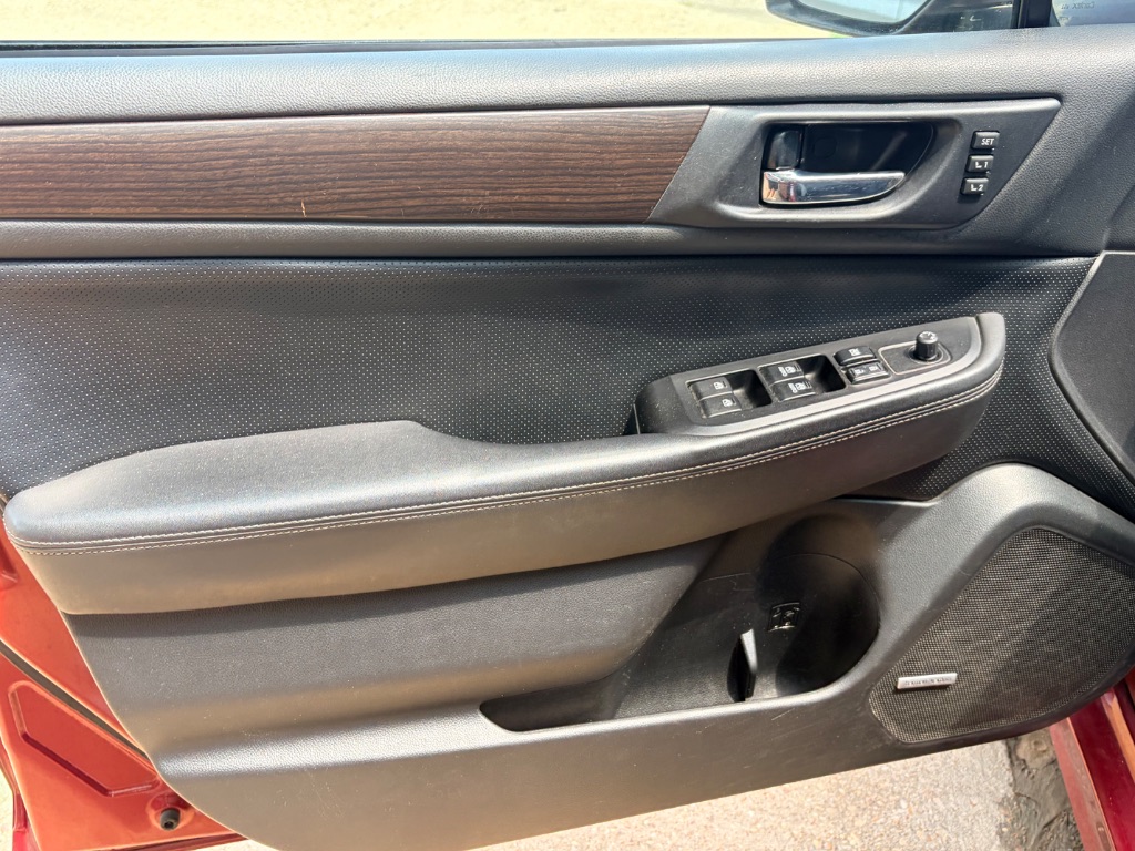 2015 Subaru Legacy - $3,500