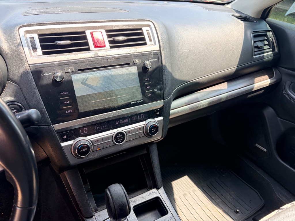 2015 Subaru Legacy - $3,500