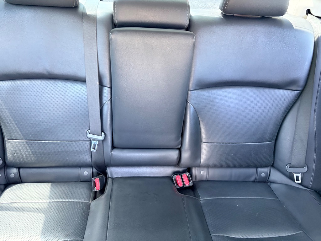2015 Subaru Legacy - $3,500