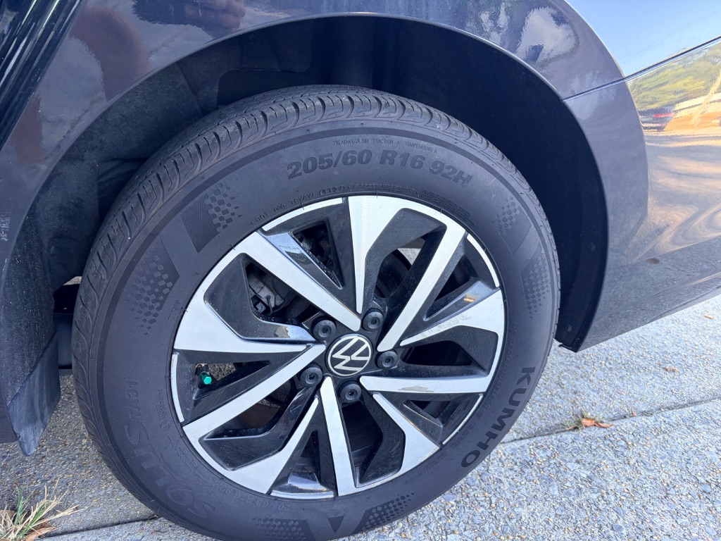 2025 Volkswagen Jetta - $20,499
