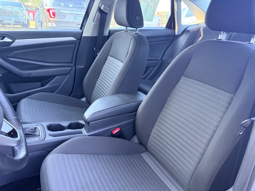 2025 Volkswagen Jetta - $20,499