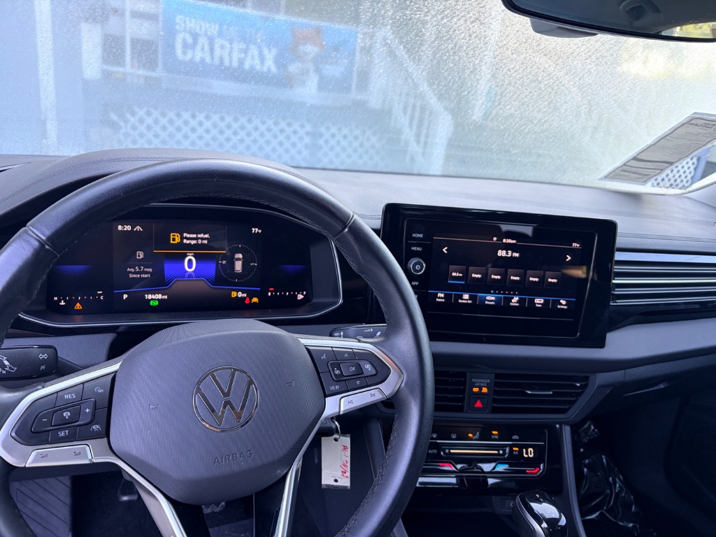 2025 Volkswagen Jetta - $20,499