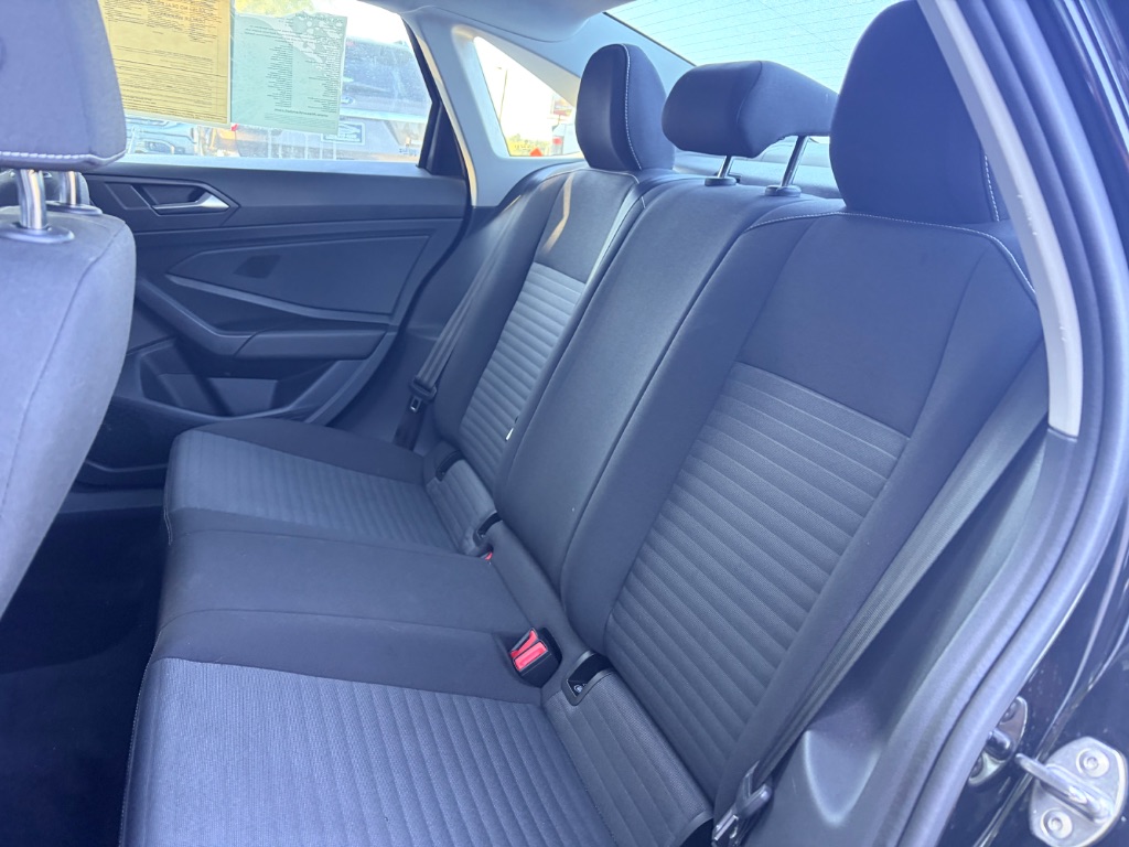 2025 Volkswagen Jetta - $20,499
