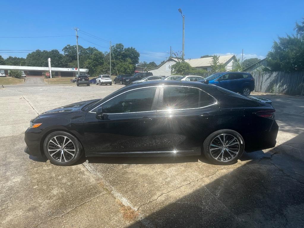 2024 Toyota Camry - $27,900