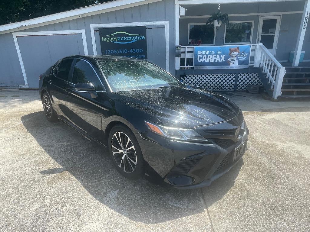2024 Toyota Camry - $27,900