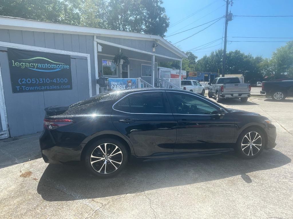 2024 Toyota Camry - $27,900