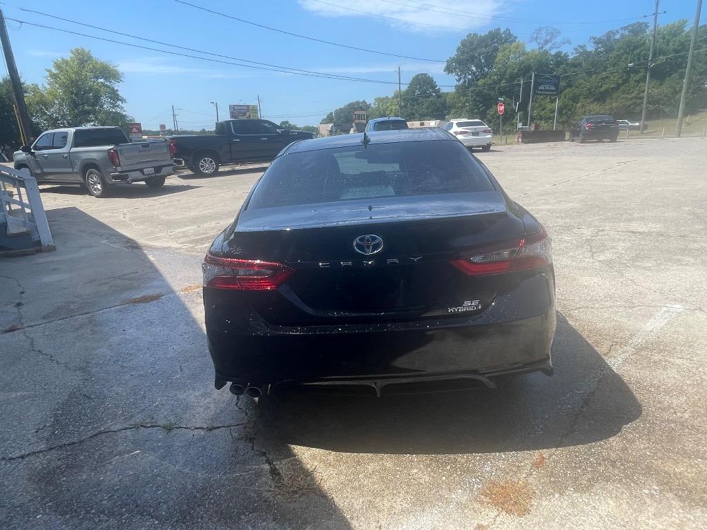 2024 Toyota Camry - $27,900