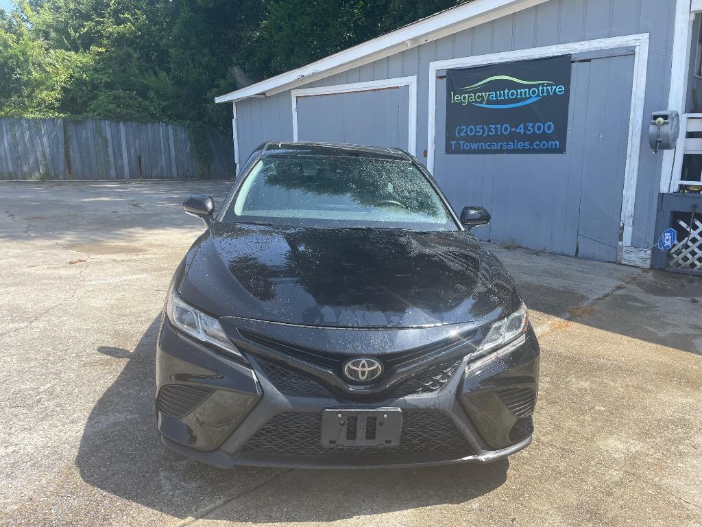 2024 Toyota Camry - $27,900