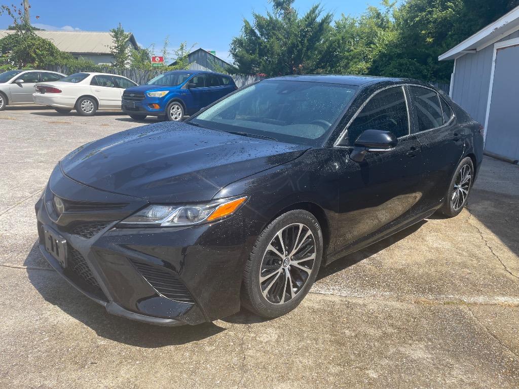 2024 Toyota Camry - $27,900