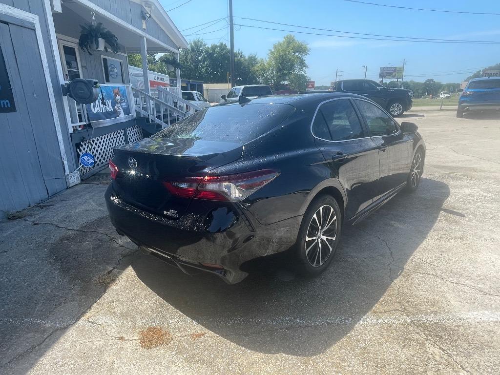 2024 Toyota Camry - $27,900
