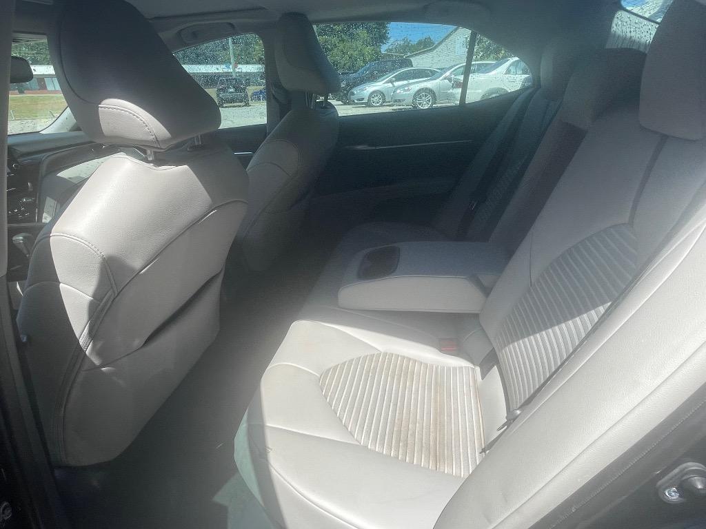 2024 Toyota Camry - $27,900