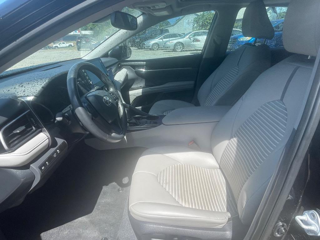 2024 Toyota Camry - $27,900