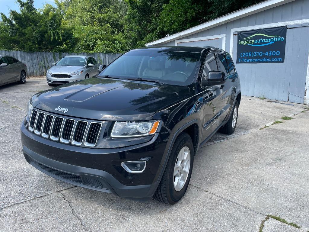 2014 Jeep Cherokee - $11,299
