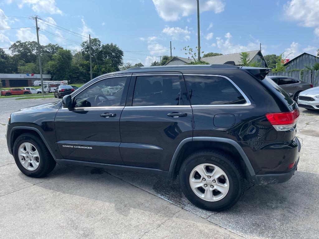 2014 Jeep Cherokee - $11,299