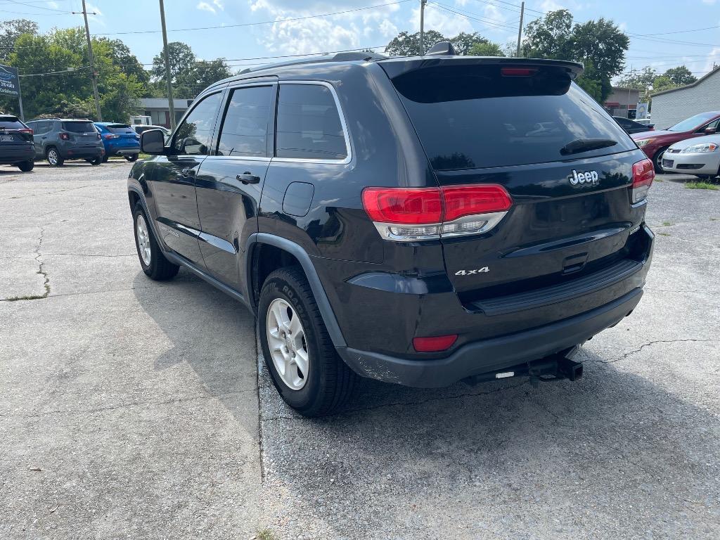 2014 Jeep Cherokee - $11,299