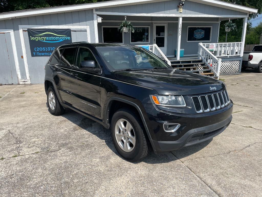 2014 Jeep Cherokee - $11,299