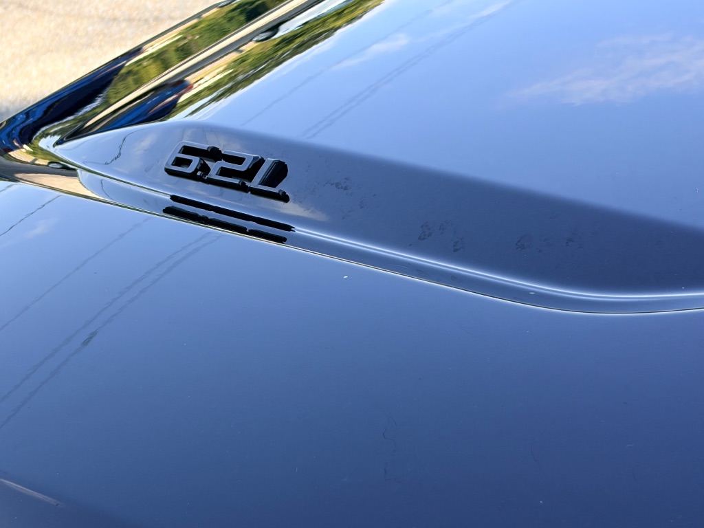 2022 Chevrolet Silverado Ltd - $30,900