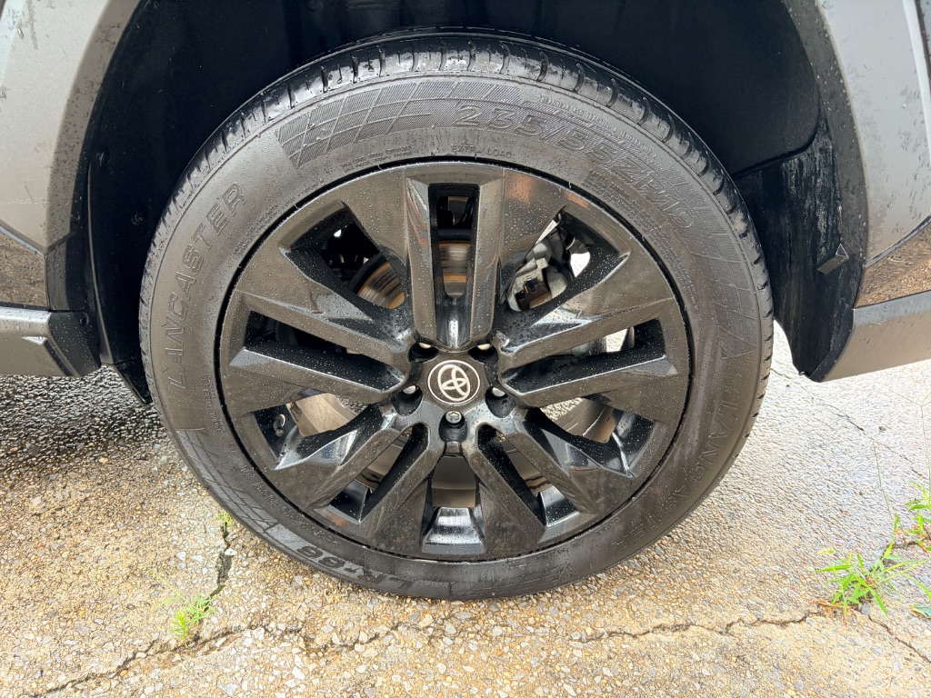 2021 Toyota RAV4 - $27,499