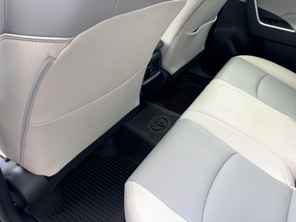 2021 Toyota RAV4 - $27,499