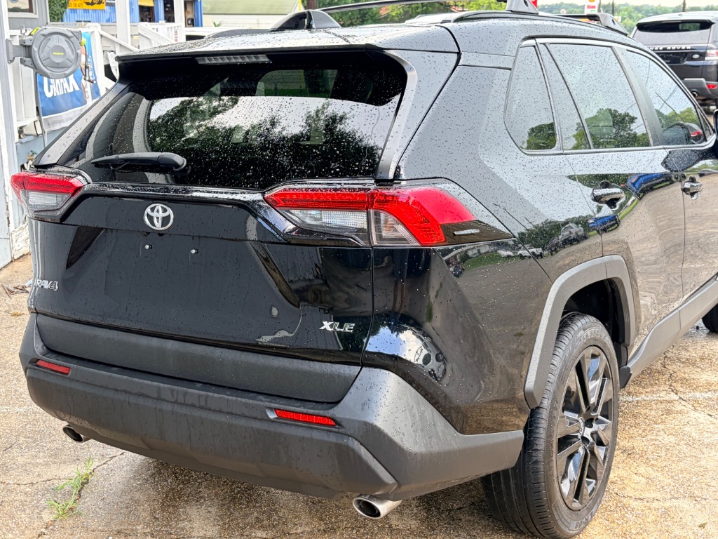 2021 Toyota RAV4 - $27,499