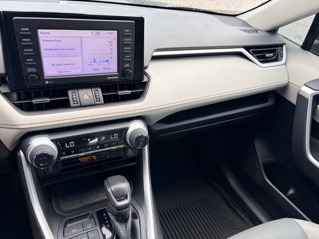 2021 Toyota RAV4 - $27,499