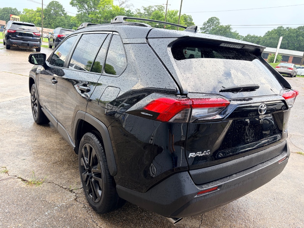 2021 Toyota RAV4 - $27,499