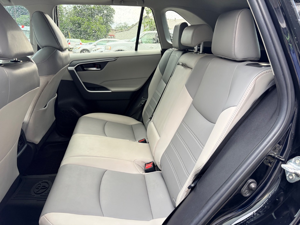 2021 Toyota RAV4 - $27,499