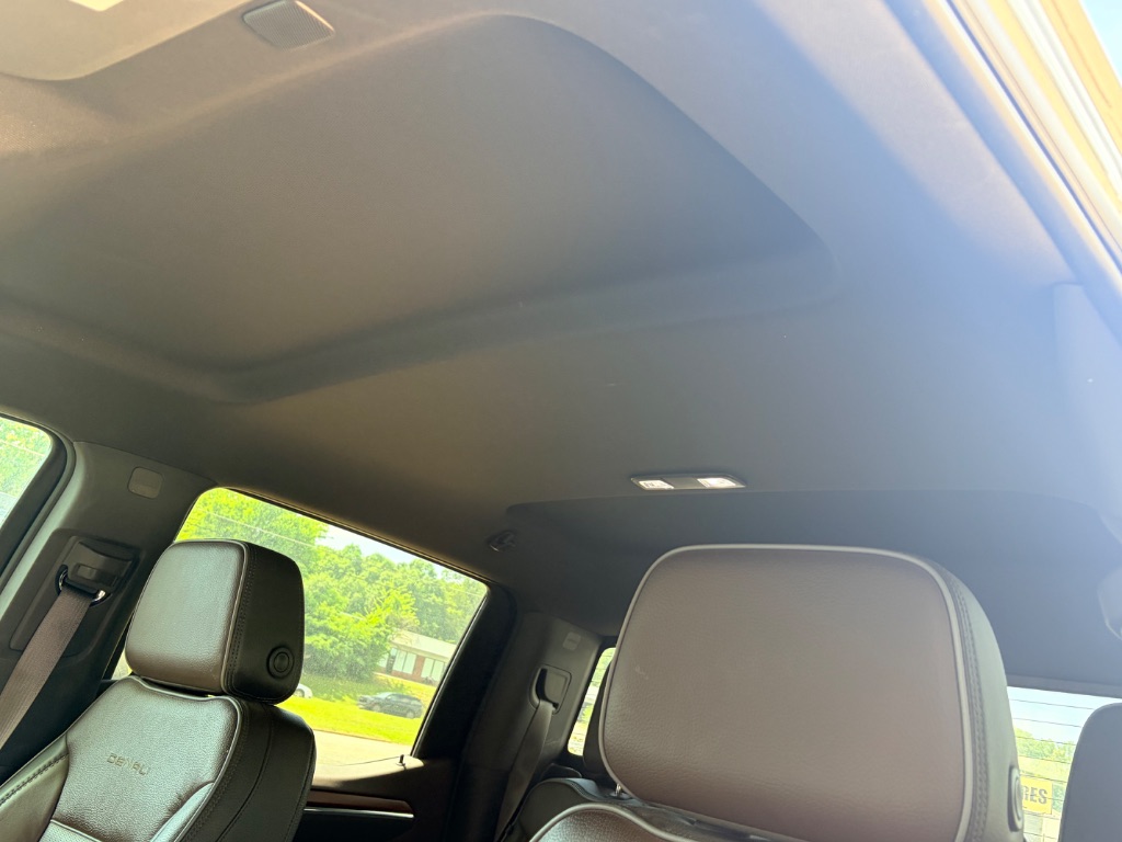 2023 GMC Sierra - $46,599