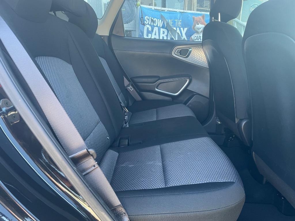 2022 Kia Soul - $12,900