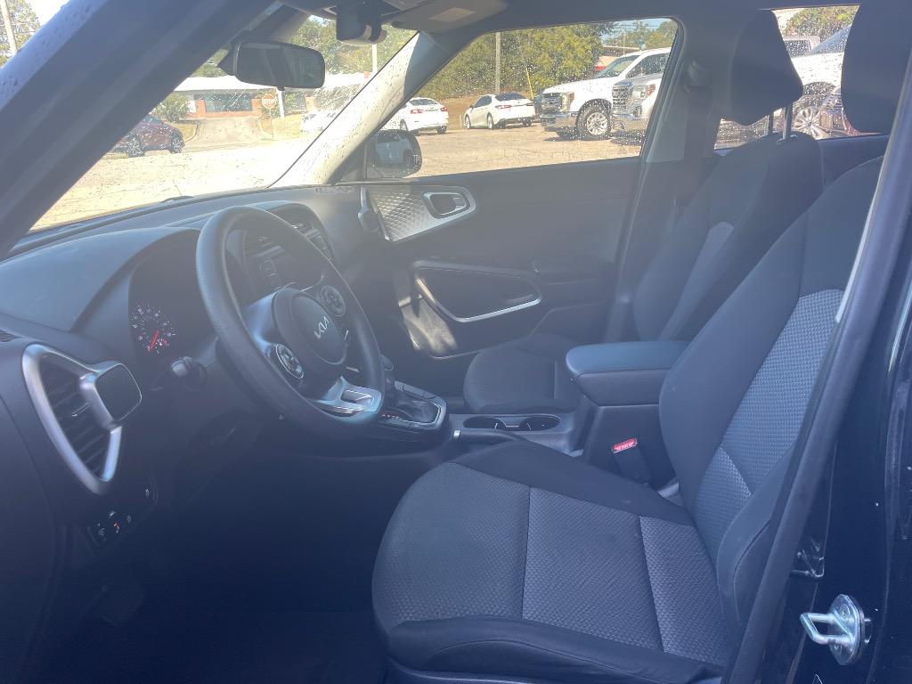 2022 Kia Soul - $12,900