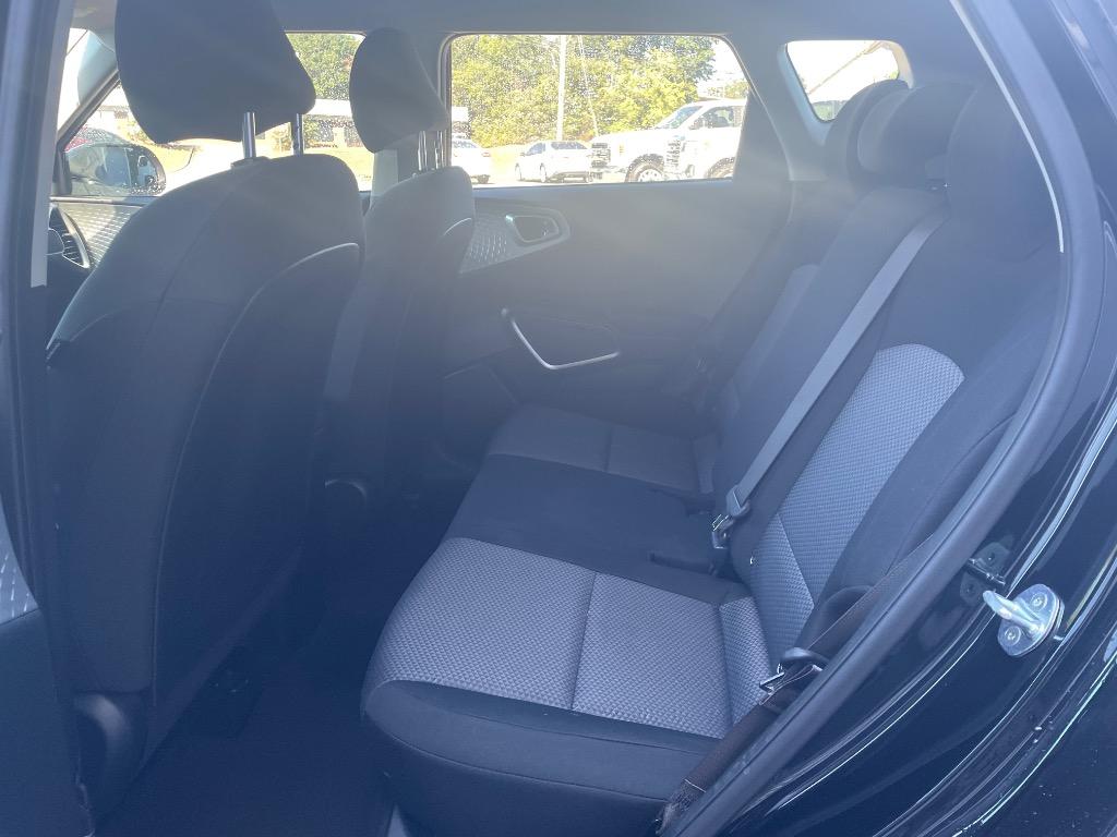 2022 Kia Soul - $12,900