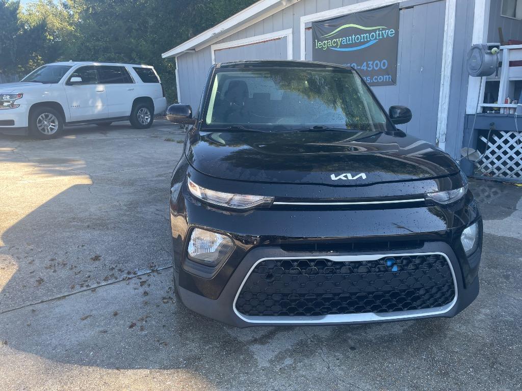 2022 Kia Soul - $12,900