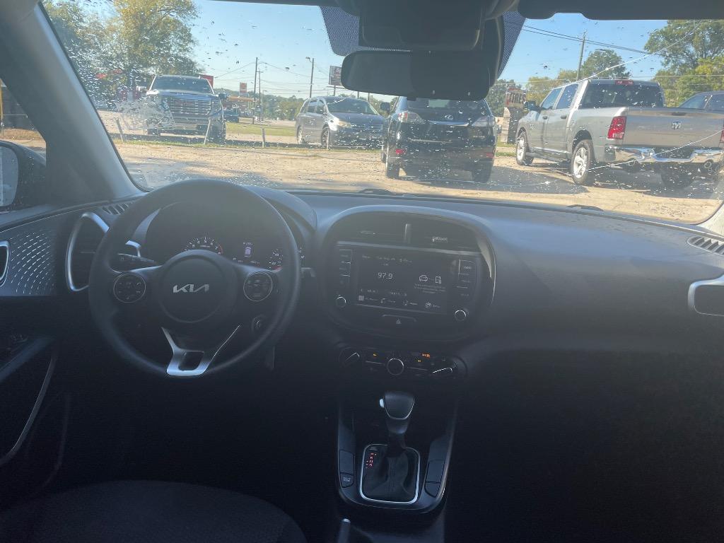2022 Kia Soul - $12,900