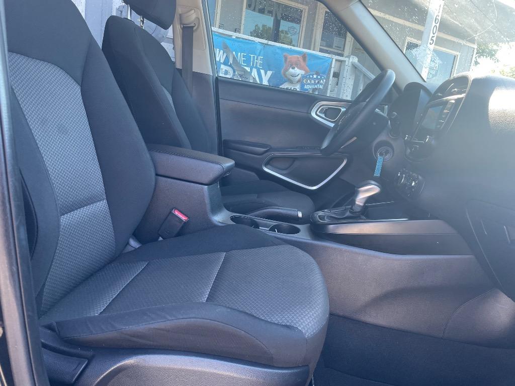 2022 Kia Soul - $12,900