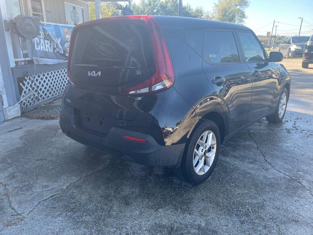 2022 Kia Soul - $12,900