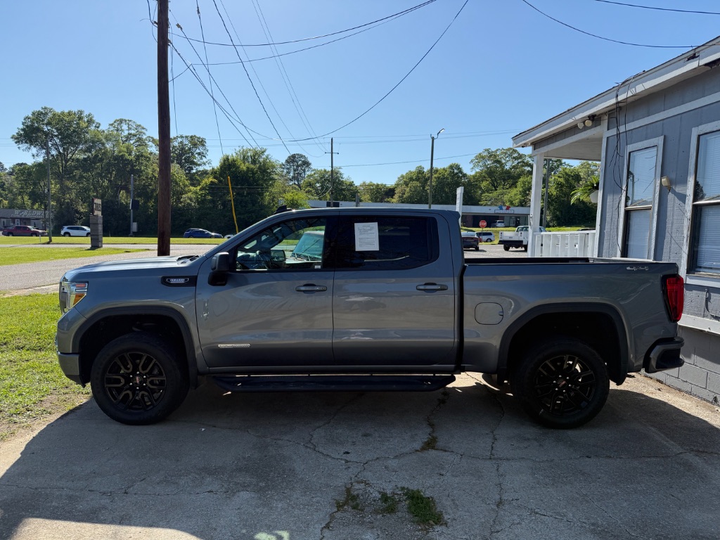 2021 GMC Sierra 1500 Elevation photo