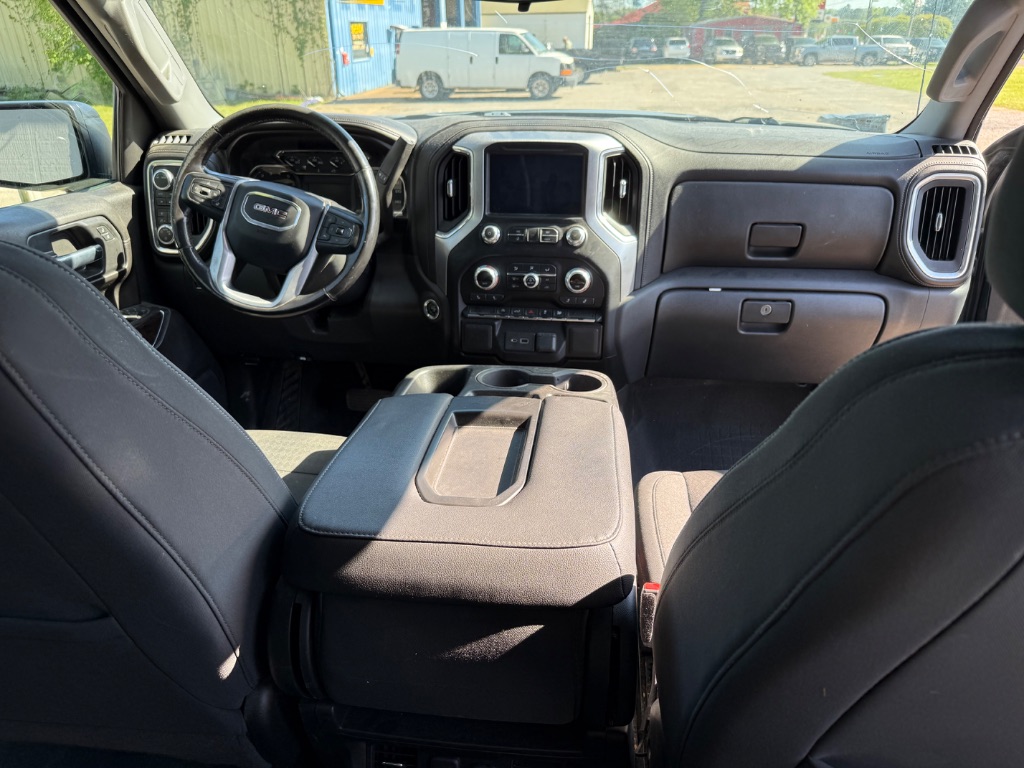 2021 GMC Sierra 1500 Elevation photo
