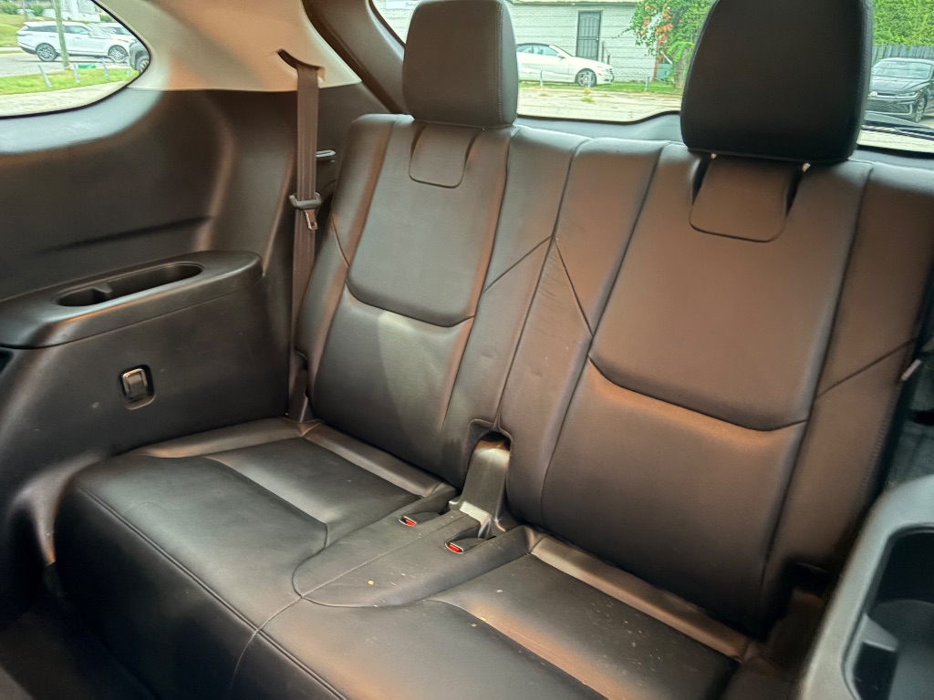 2018 MAZDA CX-9