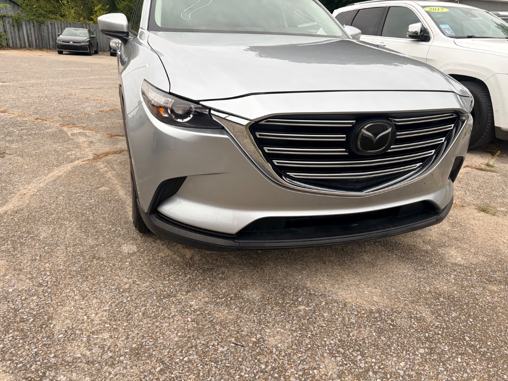 2018 MAZDA CX-9