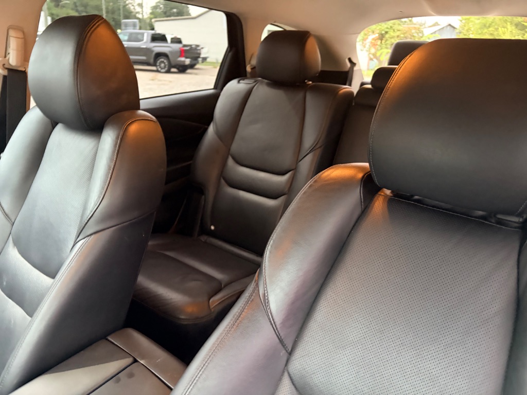 2018 MAZDA CX-9