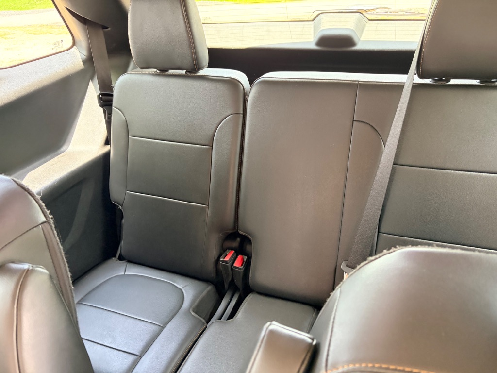 2020 Chevrolet Traverse - $11,900