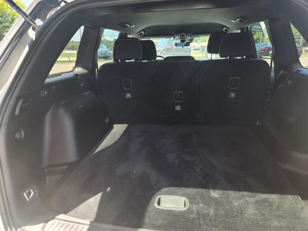 2025 Jeep Cherokee - $31,900