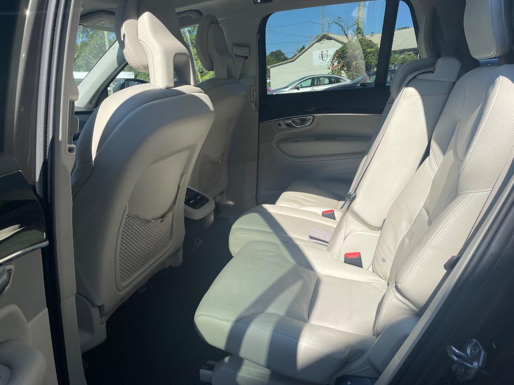 2018 Volvo XC90