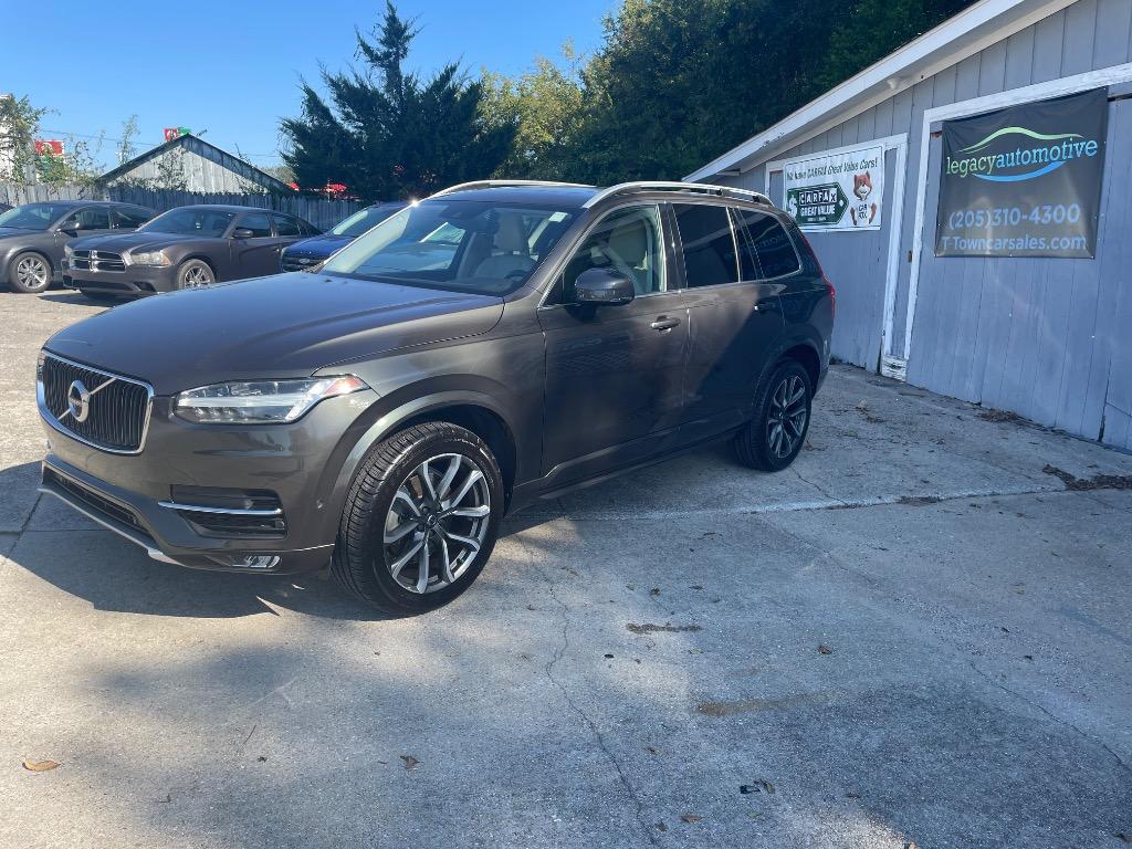2018 Volvo XC90