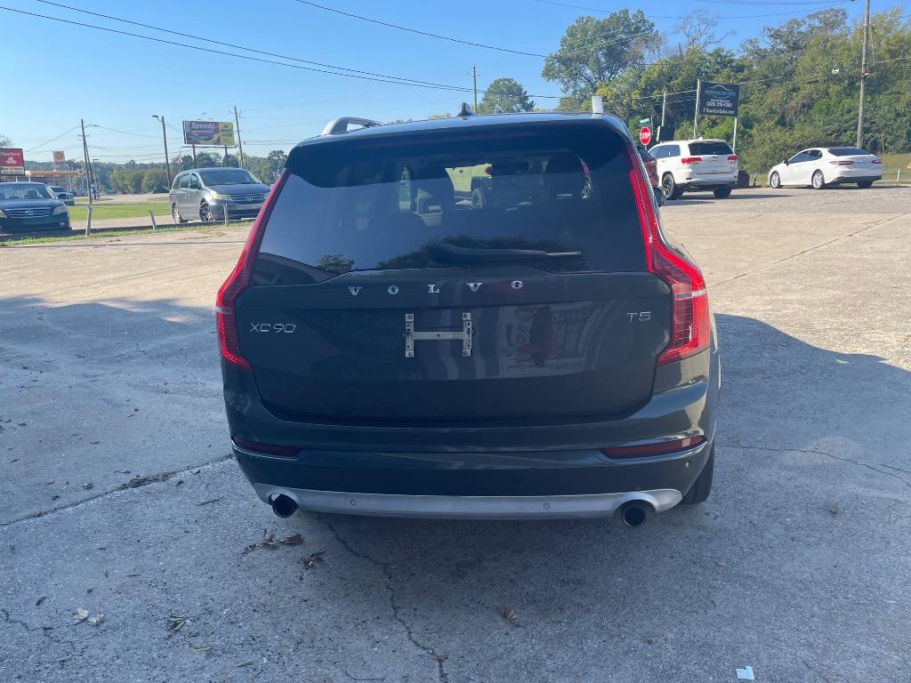 2018 Volvo XC90