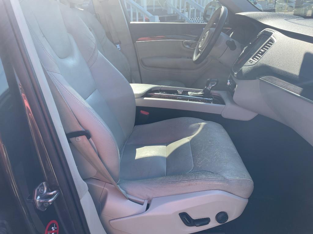 2018 Volvo XC90