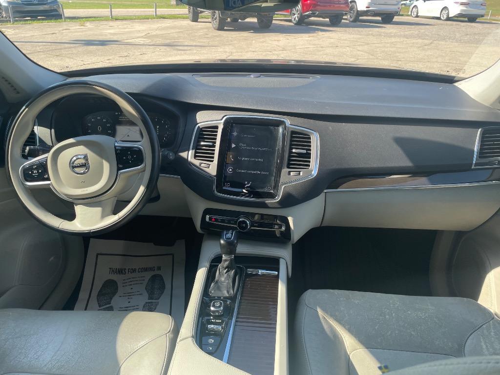 2018 Volvo XC90