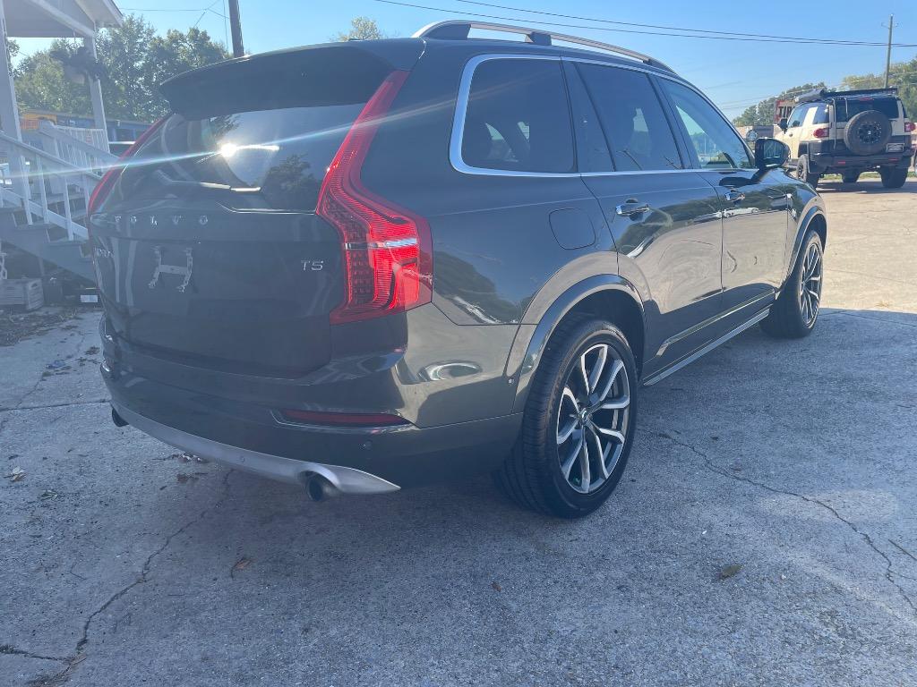 2018 Volvo XC90